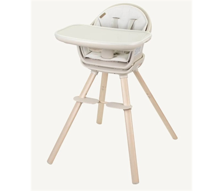 Maxi Cosi Moa Highchair - Classic Oak 