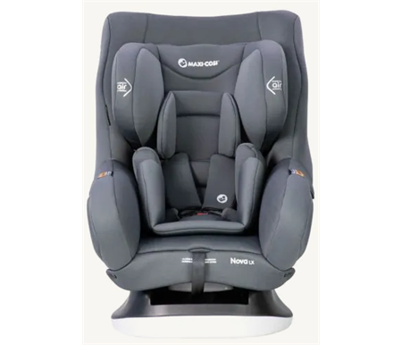 Maxi Cosi Nova LX Convertible Car Seat - Pebble