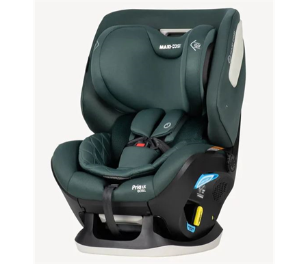 Maxi Cosi Pria LX GCell ISOFIX Convertible Car Seat - Forest 