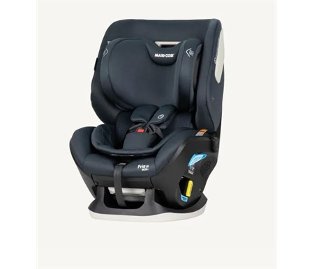 Maxi Cosi Pria LX GCell ISOFIX Convertible Car Seat - Ink 