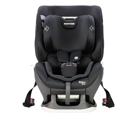 Maxi Cosi Pria LX GCell ISOFIX Convertible Car Seat - Onyx 