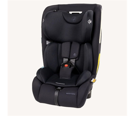 Maxi Cosi Tuva LX Harnessed Forward Facing Car Seat - Onyx