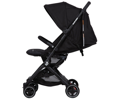 maxi cosi lara newborn