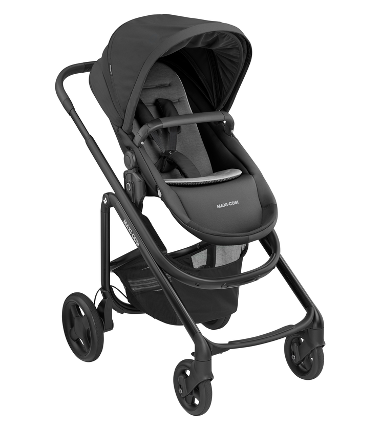 maxi cosi bassinet pram