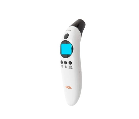 Mobi Dual Scan Health Check Thermometer