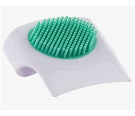 Mothers Choice Cradle Cap Brush and Comb