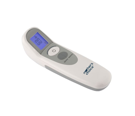 Mothers Choice Touch Free Forehead Thermometer