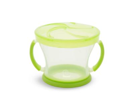 Munchkin Snack Catcher - 1pk