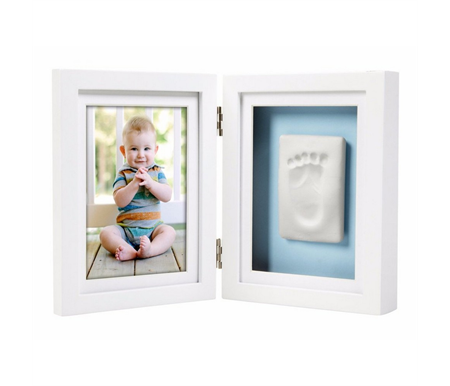 Pearhead Babyprints Desktop Frame