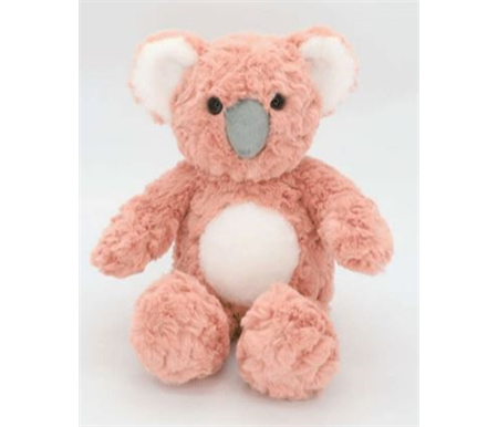 Petite Vous Clara the Koala Soft Toy