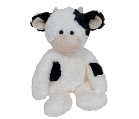Petite Vous Wilbur The Cow