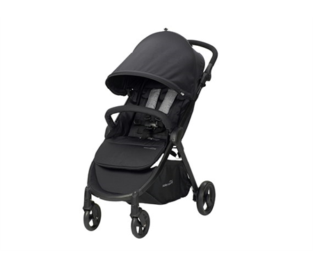 Safe-n-Sound Move Ez Stroller 