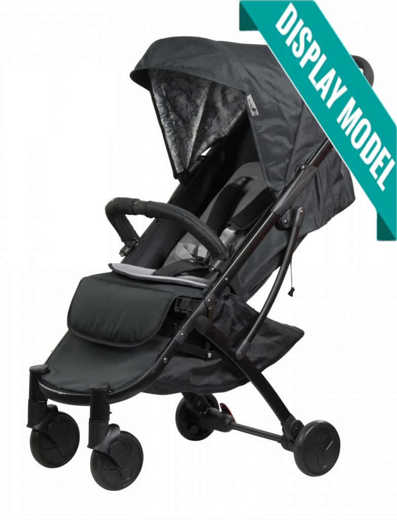 Safety 1st Nook Compact Stroller