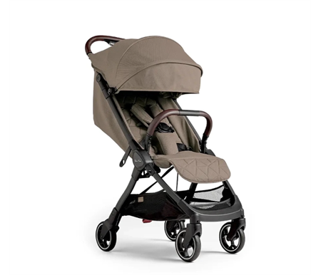 Silver Cross Clic Stroller - Cobble