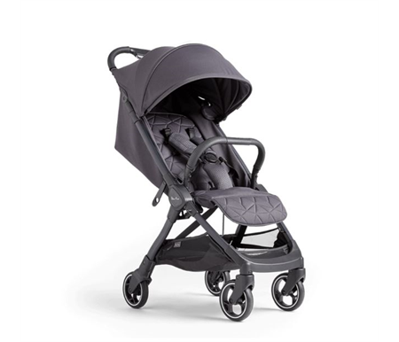 Silver Cross Clic Stroller - Magnet + Free Travel Bag Value $99.99