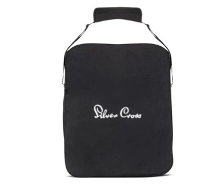 Silver Cross Clic Travel Bag