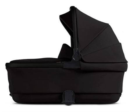 Silver Cross Reef First Bed Folding Carrycot - Nocturne 