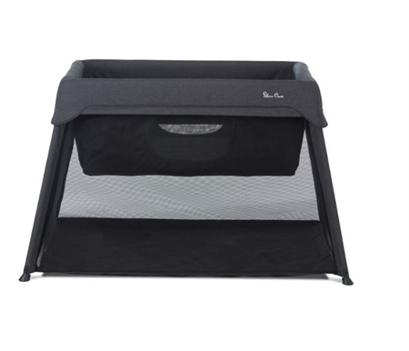 Silver Cross Slumber Travel Cot 