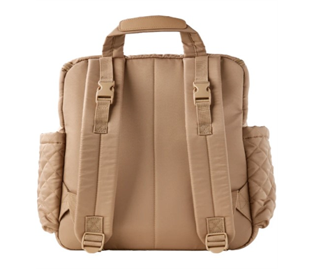 Skip Hop Forma Nappy Backpack Bag - Camel