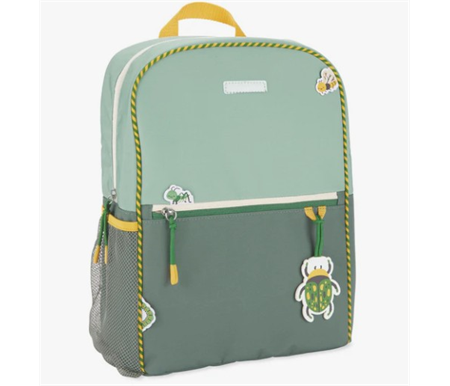 Skip Hop Wander Kids Backpack - Bugs