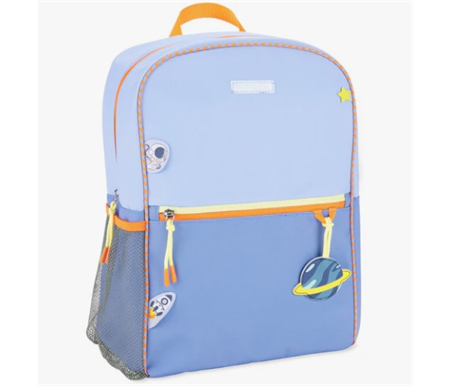 Skip Hop Wander Kids Backpack - Out Space