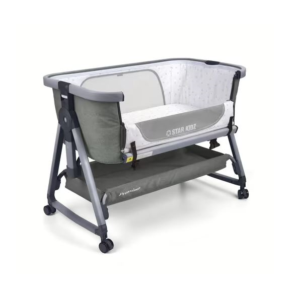 Star kidz hot sale co sleeper