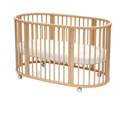 Stokke Sleepi Bed V3 - Natural