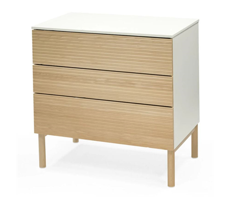 Stokke Sleepi Dresser V3 - Natural