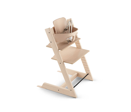 Сидение для стульчика stokke tripp trapp baby set