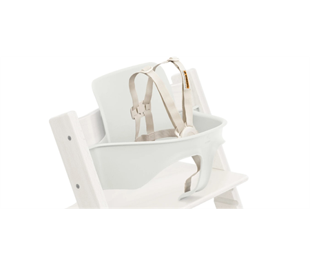 Stokke Tripp Trapp Baby Set2 - White