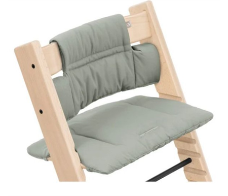 Stokke Tripp Trapp Classic Cushion Glacier Green2