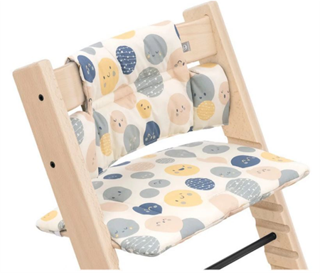 Stokke Tripp Trapp Cushion Soul System OCS