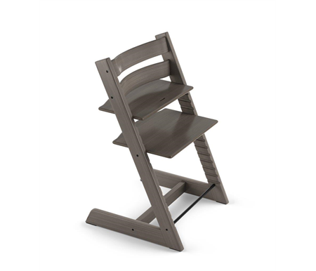 Stokke Tripp Trapp High Chair - Hazy Grey 