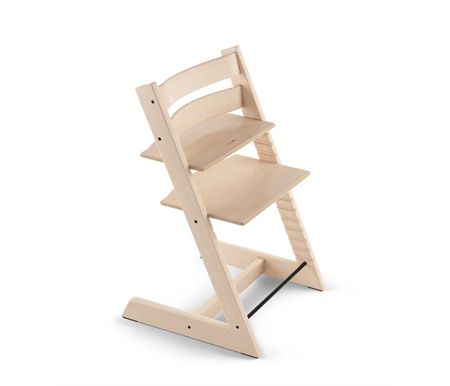 Stokke Tripp Trapp High Chair - Natural 
