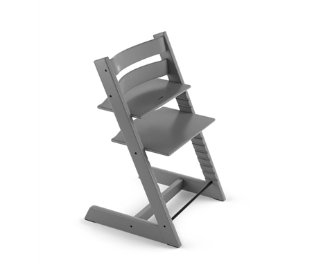 Stokke Tripp Trapp High Chair - Storm Grey 