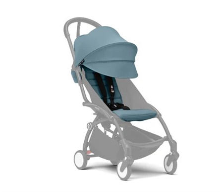 Stokke YOYO3 6+ Colour Pack - Aqua