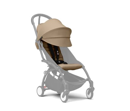 Stokke YOYO3 6+ Colour Pack - Toffee