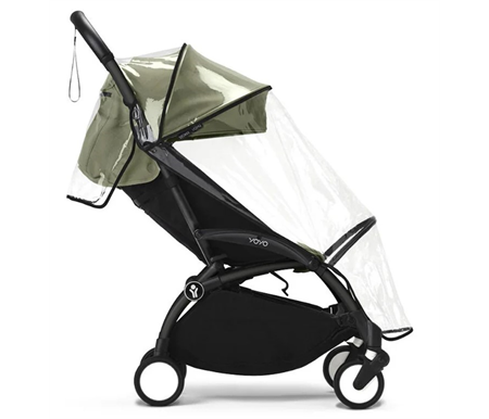 Stokke YOYO3 6+ Rain Cover