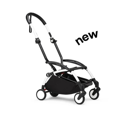 Stokke YOYO3 Frame White 