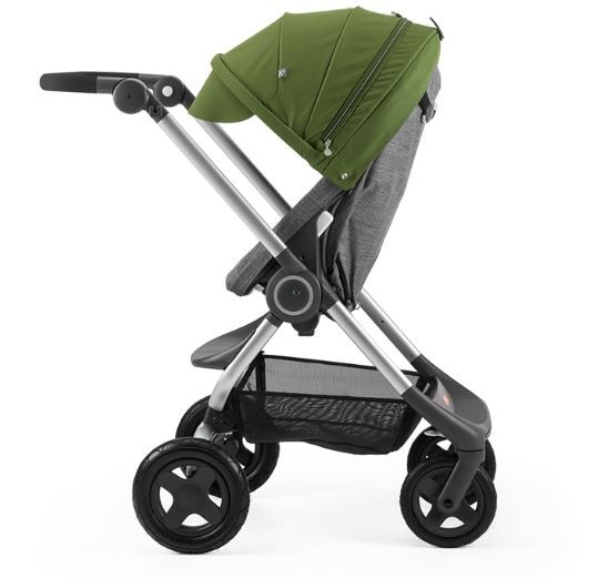 Stokke scoot v2 stroller on sale