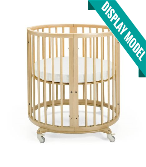 Stokke sleepi clearance mini bumper