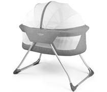 valco rico bassinet jewel