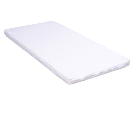 Sweet Pea Bassinet Mattress 40-80mm 