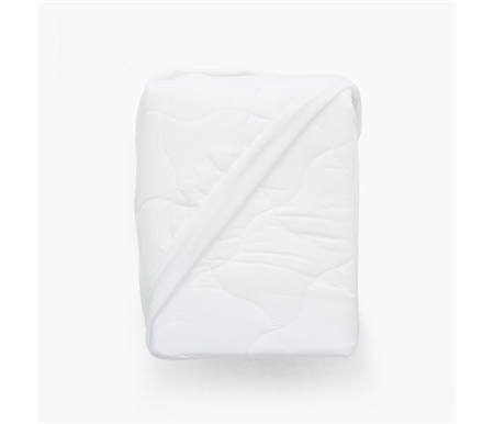 Tasman Eco Quilted Mattress Protector 108x53cm