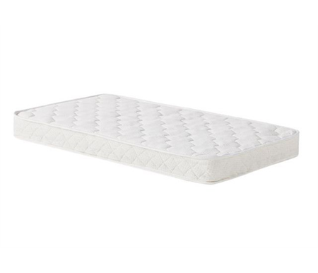 Tasman Eco Rolled Pocketspring Mattress 130 x 69 x 12cm