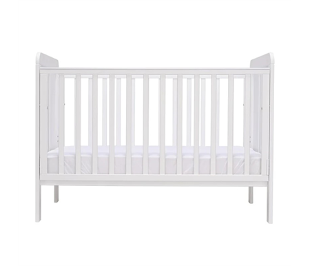 Tasman Eco Stella Cot