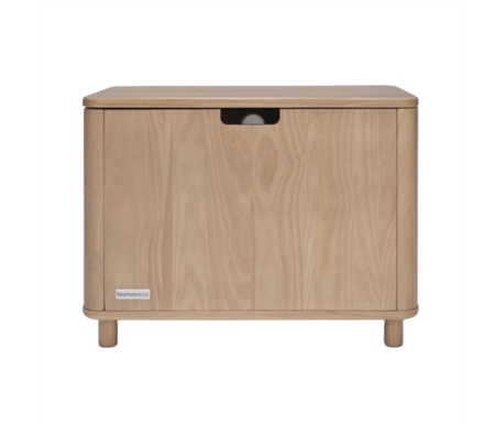 Tasman Eco Willow Toybox