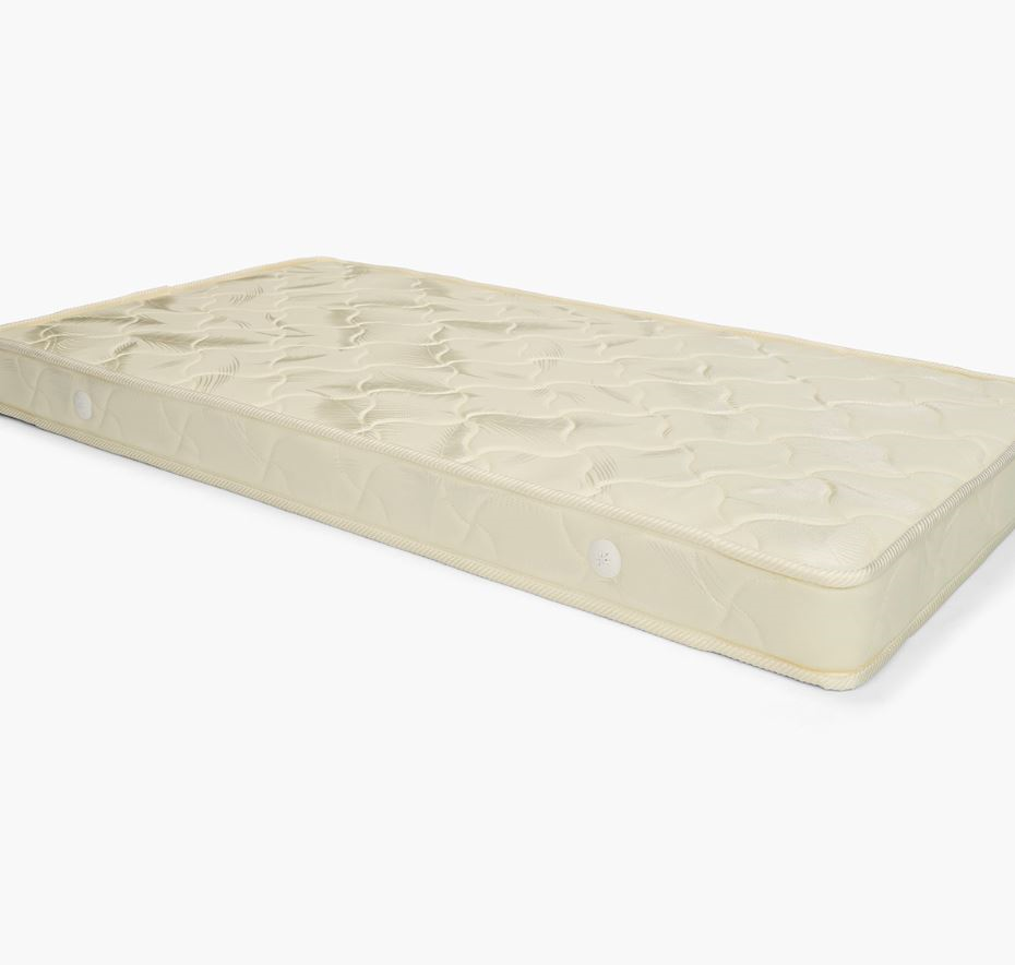 Tasman top eco mattress