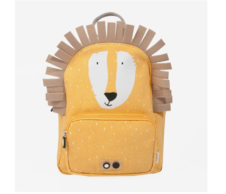 Trixie Backpack - Mr. Lion