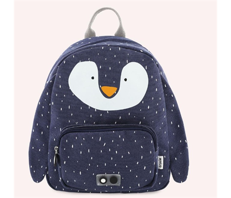 Trixie Backpack - Mr. Penguin